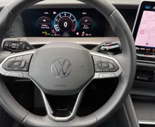 Notranja slika - Volkswagen Tayron - 1.5 eTSI BMT Life DSG 7sedežev-Vl.kljuka-Mrtvi kot - 8 - Predogledna slika