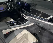 Zunanja slika - BMW X5 - serija : xDrive50e Avt. M Pro-INDIVIDUAL-22COL-VK-ICONIC... - 10 - Predogledna slika