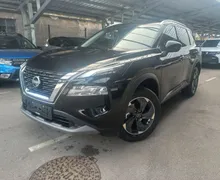 Zunanja slika - Nissan X-Trail - 1.5 VC-T MHEV N-Connecta X-Tronic - 2 - Predogledna slika