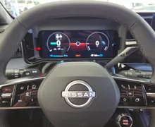 Zunanja slika - Nissan Micra - Elektro 52 kWh Evolve - 16 - Predogledna slika