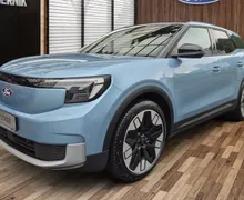 Zunanja slika - Ford Explorer - EV PREMIUM 286PS 77kWh RWD - 1 - Predogledna slika