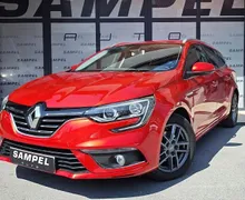 Zunanja slika - Renault Mégane - Megane Energy TCe 130 INTENS - SLO POREKLO - 166€ MESEČNO - 3 - Predogledna slika