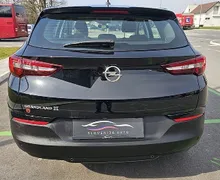 Zunanja slika - Opel Grandland X - 1.5 DIESEL ULTIMATE AT|pdc+kamera|alu|navi|fulLED - 5 - Predogledna slika
