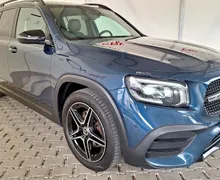 Zunanja slika - Mercedes-Benz GLB-Razred - 220d 4MATIC AMG•MULTIBEAM•MEMORY•PANORAMA•ACC• - 2 - Predogledna slika