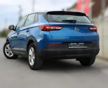 Zunanja slika - Opel Grandland X - 1.2 TURBO 96KW AUTO NAVI-ALU-PDC 360-KAMERA - 7 - Predogledna slika