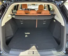 Zunanja slika - Baic X75 - X7 1.5T ELEGANCE + 360 + RADAR+PANORAMA+BLIS+ADAS - 19 - Predogledna slika