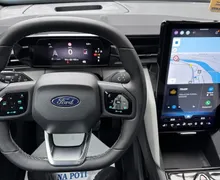 Zunanja slika - Ford Explorer - EV PREMIUM dv elektro79 kWh 250 kW AT AWD - 13 - Predogledna slika