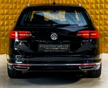 Notranja slika - Volkswagen Passat Variant - 2.0 TDI BMT R-Line Edition DSG - 10 - Predogledna slika