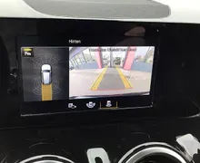 Zunanja slika - Mercedes-Benz GLB-Razred - GLB 180 d URBAN PAKET-NOČNI PAKET-KAMERA-NAVI - 10 - Predogledna slika