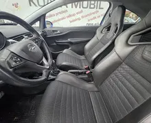 Zunanja slika - Opel Corsa - 1.6 TURBO OPC LED-ALU PLATIŠČA-RECARO - 11 - Predogledna slika