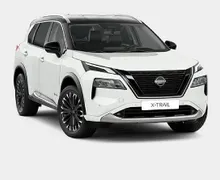 Zunanja slika - Nissan X-Trail - 4WD 1.5 e-Power Tekna Avt. - 2 - Predogledna slika