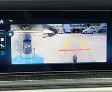 Zunanja slika - Mercedes-Benz G-Razred - AMG G63 FACELIFT - MANUFAKTUR - CARBON - 19 - Predogledna slika