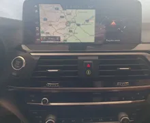 Zunanja slika - BMW X4 - serija :  xDrive20d Avt. - 9 - Predogledna slika