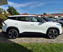 Zunanja slika - Geely Cityray - 1.5 7DCT FWD GK POPUST 4000€ - 4 - Predogledna slika