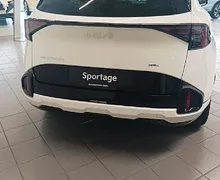 Zunanja slika - KIA Sportage - 1.6 T-GDi 132kW AWD GT-Line. 7 DCT - 4 - Predogledna slika