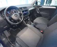 Zunanja slika - Volkswagen Tiguan - 1.5TSI Comfortline LED-ALU-PDC - 9 - Predogledna slika