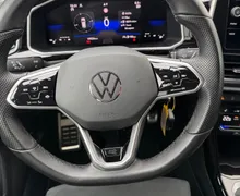 Zunanja slika - VW T-Roc - 1.0 TSI R-Line 85 KW-IQ Light-ACC-PDC-Vzvr.kamera - 8 - Predogledna slika