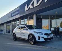 Zunanja slika - KIA XCeed - 1.6 T-GDi EX WAY ISG. 7DCT 110 kW - 1 - Predogledna slika