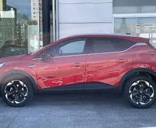 Zunanja slika - Mitsubishi ASX - 1.3 DI-T MHEV Intense Avt. AKCIJA - 3 - Predogledna slika
