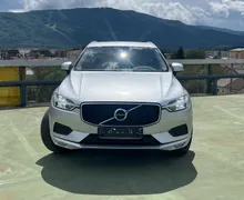 Zunanja slika - Volvo XC60 - D4 AWD Momentum Avt. LED.NAVI.ACC.2XPDC.VZR KAM - 2 - Predogledna slika