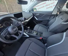 Zunanja slika - Audi Q2 - 30 TFSI S LINE LED-KAMERA-ALU-1.LASTNIK-KOT NOV - 10 - Predogledna slika