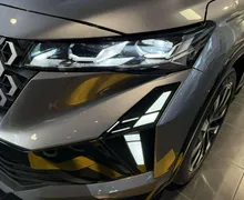 Zunanja slika - Renault Austral - techno mild hybrid 160 auto AKCIJA ZALOGA - 11 - Predogledna slika