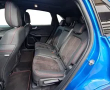 Zunanja slika - Ford Kuga - 2.5 HYBRID PHEV ST-Line CVT-SLO-LED-RADAR-NAVI-360 - 6 - Predogledna slika
