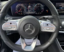 Zunanja slika - Mercedes-Benz S-Razred - 350d LONG AMG LINE MULTIBEAM 360KAM PANO PDC TOP.. - 15 - Predogledna slika