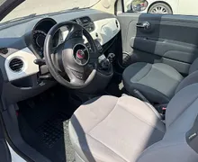 Zunanja slika - Fiat 500 - 0.9 TwinAir Turbo Lounge ZELO LEPP PANORAMA - 8 - Predogledna slika
