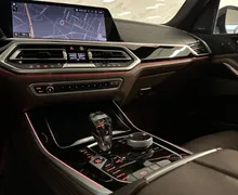 Notranja slika - BMW serija X5: - M50d|Laser|SkyL|Hlajenje|Masaža|ACC|SoftC|Harman|. - 10 - Predogledna slika