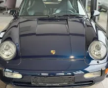 Zunanja slika - Porsche 911 - Carrera - 2 - Predogledna slika