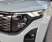 Zunanja slika - Ford Tourneo - Courier E-COURIER ACTIVE 43KWH 136PS FWD - 7 - Predogledna slika