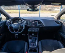Zunanja slika - Seat Leon - ST 4x4 2.0 TSI CUPRA  DSG - 9 - Predogledna slika