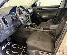 Notranja slika - Škoda Kodiaq - 2.0 TDI-DSG-LED-KAMERA-ACC-PDC-NAVI-VLEČNA KLJUKA - 9 - Predogledna slika