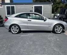Notranja slika - Mercedes-Benz C-Razred - C 200 OBROK 84X-42EUR NA KREDIT BREZ POLOGA - 8 - Predogledna slika