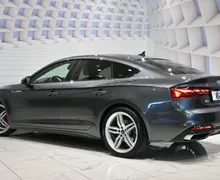 Zunanja slika - Audi A5 - Sportback 40 TDI S line S tronic - 8 - Predogledna slika