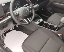 Zunanja slika - Hyundai Kona - 1.6 T-GDI Premium N-Line AVTOMATIK - 8 - Predogledna slika