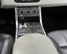 Zunanja slika - Land Rover Range Rover Sport - 3.0 TDV6 - 9 - Predogledna slika