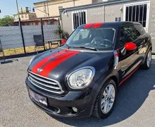 Zunanja slika - MINI Paceman - Cooper D 2.0 ALL4 AUT. USNJE - 1 - Predogledna slika