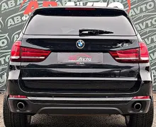 Zunanja slika - BMW X5 - serija : xDrive30d Avt Individual+ALU+NAVI PRO+BIXENON+TOP - 6 - Predogledna slika