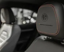 Zunanja slika - Alfa Romeo Stelvio - COMPETIZIONE-Q4-VIRTUAL-NAVI-KEYLESS-RADAR-HK-21C - 13 - Predogledna slika