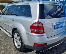 Zunanja slika - Mercedes-Benz GL-Razred - GL 320 CDI 4MATIC.AMG.WEBASTO.ZRAČNO VZM.1LASTNIK - 3 - Predogledna slika