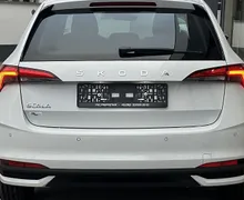 Zunanja slika - Škoda Scala - Edition 1.0 TSI - 6 - Predogledna slika