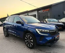 Zunanja slika - Renault Austral - 1.3 MHEV TECHNO AUT. 1.LASTNIK SLO.VOZILO FULL LED - 4 - Predogledna slika