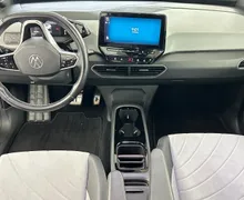 Zunanja slika - Volkswagen ID.3 - Pro S electric 150kW.KAMERA.NAVI.LED.USNJE.GRE.SED - 5 - Predogledna slika