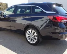 Zunanja slika - Opel Astra - 1.4 ECOTEC CNG 81KW DYNAMIC ST SAMO 40.315KM - 5 - Predogledna slika