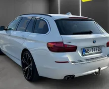 Zunanja slika - BMW Serija 5 - Touring: 525d xDrive BI-XENON NAVI ACC VIRTUAL MEMORY KA - 6 - Predogledna slika