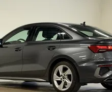Zunanja slika - Audi A3 - 110 kW - 35 TDI - S LINE - KAMERA - ACC - F1 - 4 - Predogledna slika