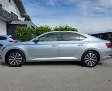 Zunanja slika - Škoda Superb - 2,0 TDI Style DSG - 2 - Predogledna slika