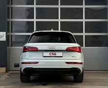 Zunanja slika - Audi Q5 - quattro 40 TDI S tronic S LINE|MATRIX|VIRTUAL|ACC|KAMERA|21 CO - 5 - Predogledna slika